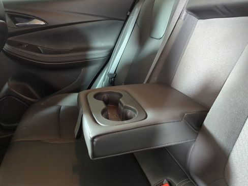 Used 2023 Buick Encore GX Select image 32