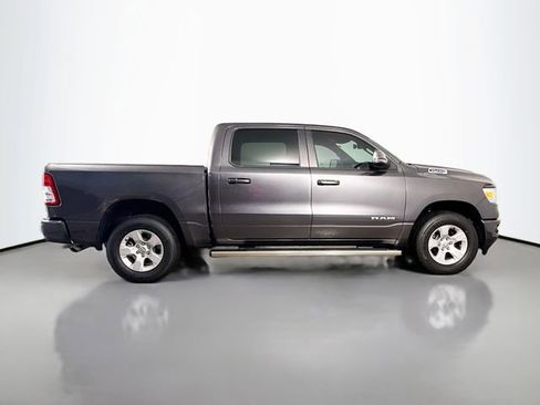 Used 2024 RAM 1500 Big Horn image 8