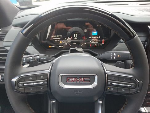 New 2026 GMC Acadia AT4 w/ Super Cruise Package AWD/4WD image 21