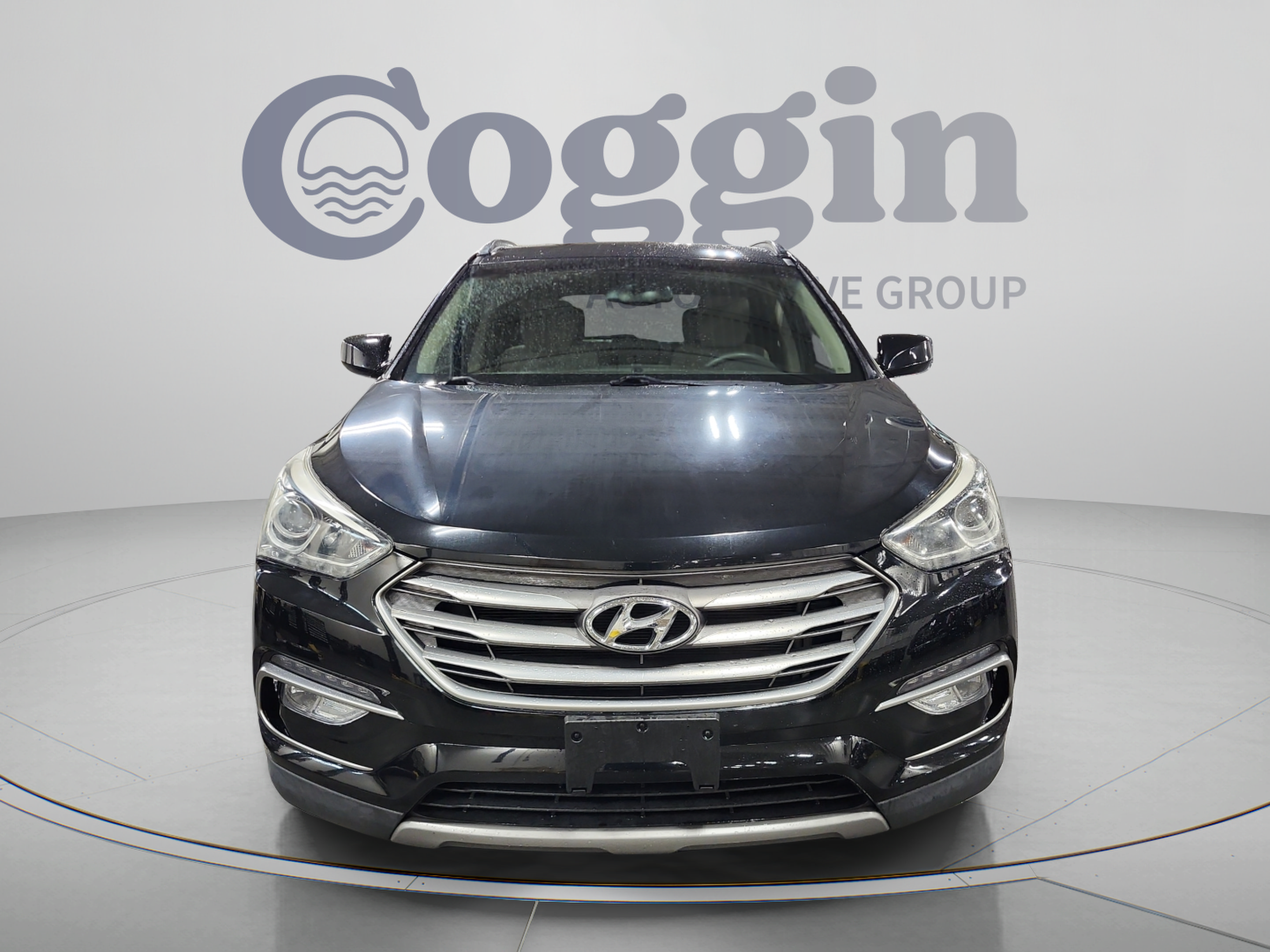Used 2017 Hyundai Santa Fe Sport FWD image 8