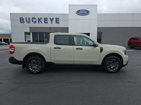 New 2025 Ford Maverick XLT w/ XLT Luxury Package image 6