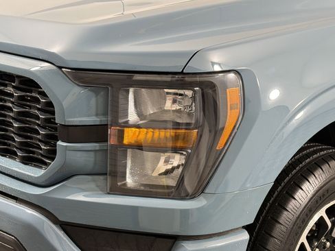 Used 2023 Ford F150 XL w/ STX Appearance Package AWD/4WD image 13