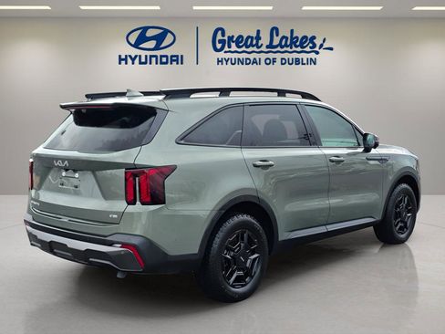 Used 2024 Kia Sorento SX Prestige image 5