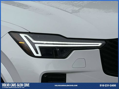 Used 2026 Volvo XC90 B6 Ultra w/ Protection Package image 7