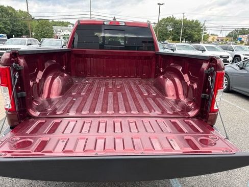 Used 2019 RAM 1500 Big Horn AWD/4WD image 19