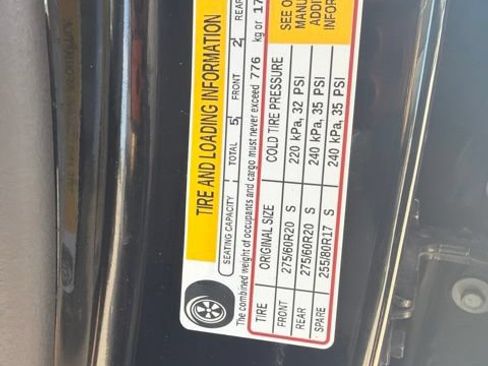 Used 2022 Chevrolet Silverado 1500 LTZ AWD/4WD image 15