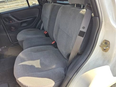 Used 1999 Jeep Grand Cherokee Laredo RWD image 12
