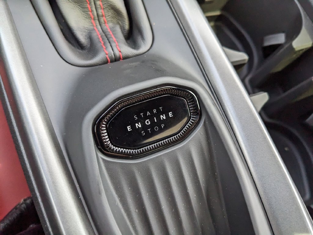 New 2026 Dodge Charger R/T AWD/4WD image 34
