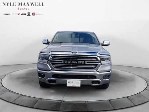 Used 2019 RAM 1500 Laramie RWD image 18