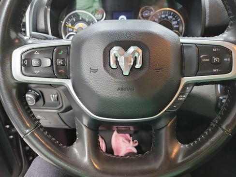 Used 2020 RAM 1500 Big Horn image 31