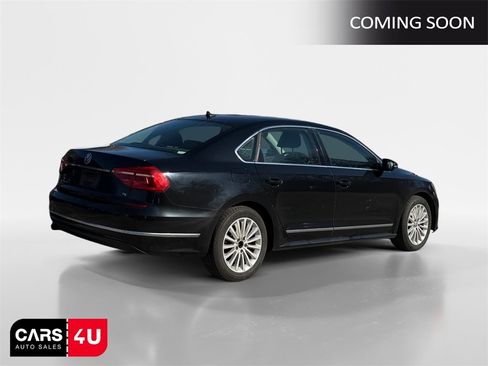 Used 2016 Volkswagen Passat 1.8T SE image 7