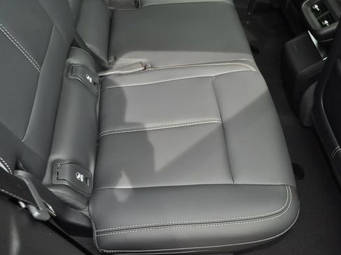 Used 2024 Cadillac Lyriq Tech w/ LPO, Floor Liner Package AWD/4WD image 27