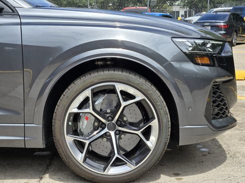 New 2026 Audi RS Q8 performance AWD/4WD image 13