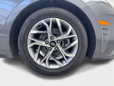 Used 2023 Hyundai Sonata SEL w/ Convenience Package image 50