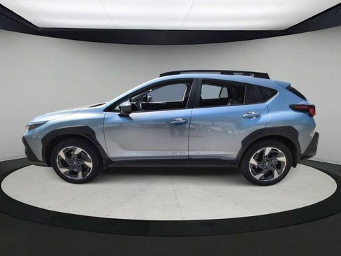 Used 2024 Subaru Crosstrek 2.5i Limited w/ Popular Package #4A image 5