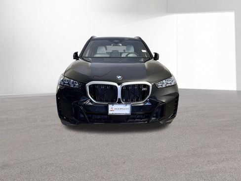 Used 2026 BMW X5 M60i image 25