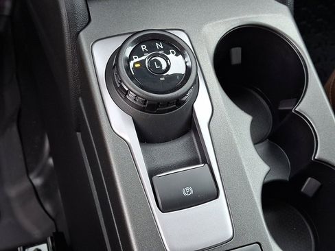 New 2026 Ford Bronco Sport Outer Banks w/ Sasquatch Outer Banks Package AWD/4WD image 13