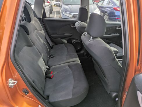 Used 2011 Honda Fit Sport image 28