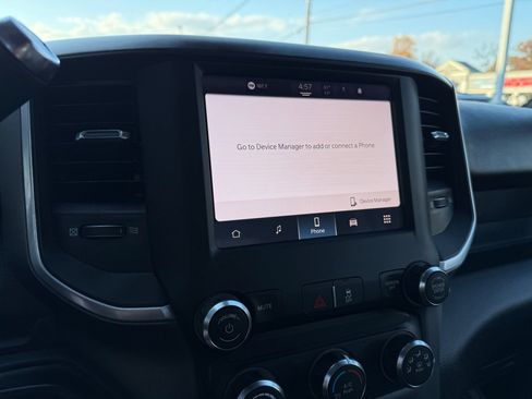 Used 2022 RAM 2500 Big Horn image 47