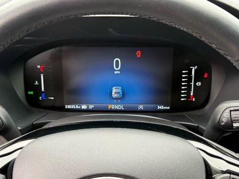 Used 2023 Ford Escape Active w/ Cold Weather Package image 16