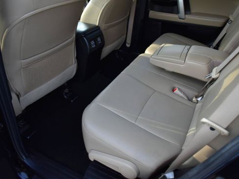 Used 2013 Toyota 4Runner Limited w/ Protection Pkg RWD image 28