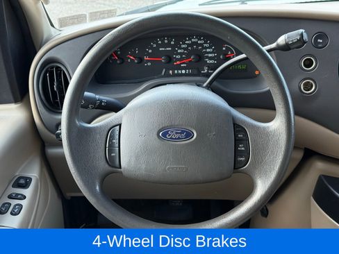 Used 2008 Ford E-350 and Econoline 350 XL RWD image 22