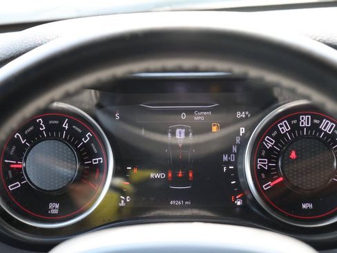 Used 2022 Dodge Challenger GT AWD/4WD image 17
