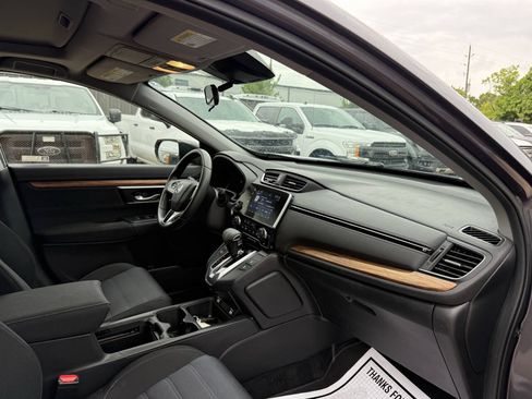Used 2020 Honda CR-V EX image 9