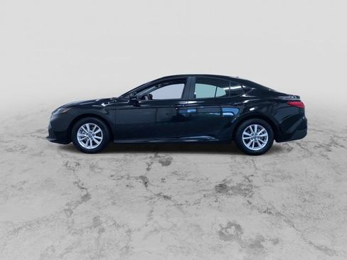 Used 2026 Toyota Camry LE FWD image 7