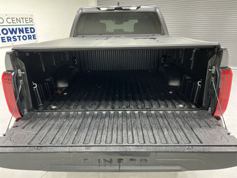Used 2022 Toyota Tundra SR5 w/ TRD Off-Road Package image 23