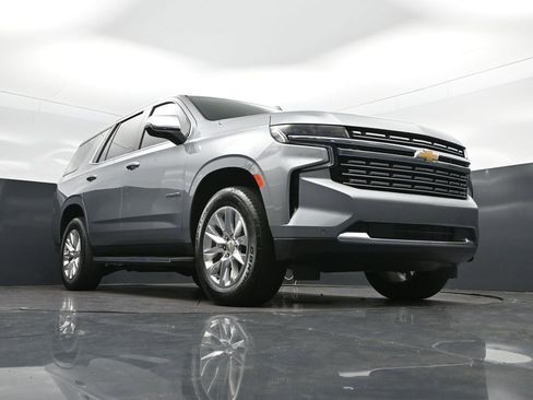 Used 2024 Chevrolet Tahoe Premier RWD image 44