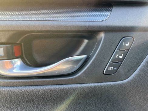 Certified 2026 Honda CR-V Sport-L image 12