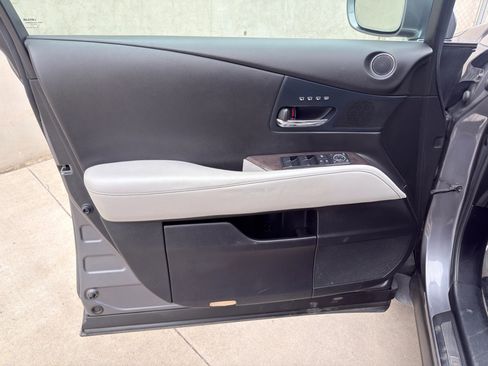 Used 2013 Lexus RX 350 FWD w/ Premium Pkg image 29