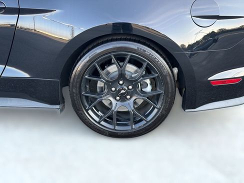Used 2019 Ford Mustang Premium w/ Ecoboost Performance Package RWD image 11