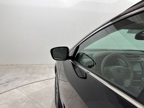 Used 2015 Nissan Murano SV AWD/4WD image 27