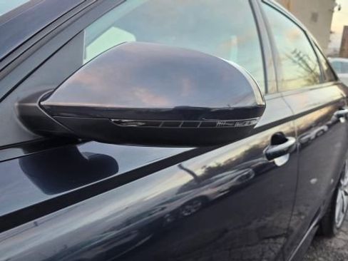 Used 2018 Audi A6 2.0T Premium Plus w/ Premium Plus Package image 18