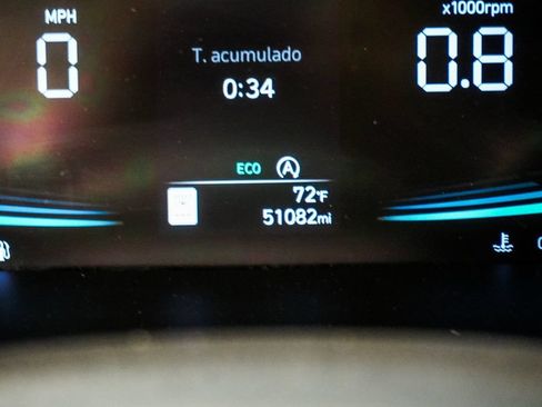 Used 2025 Hyundai Palisade XRT FWD image 34