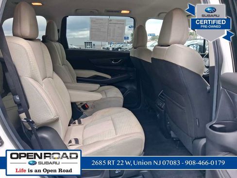 Used 2024 Subaru Ascent Premium w/ Convenience Package AWD/4WD image 48