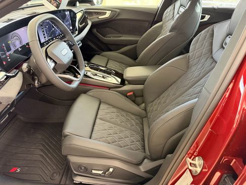 New 2026 Audi S5 Premium Plus AWD/4WD image 17