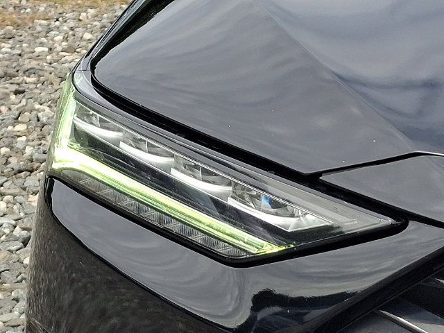 Used 2025 Acura MDX A-Spec AWD/4WD image 27