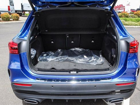 Used 2024 Mercedes-Benz GLA 250 4MATIC image 66
