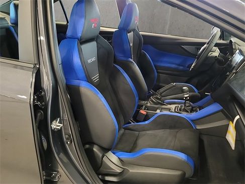 New 2025 Subaru WRX tS image 34