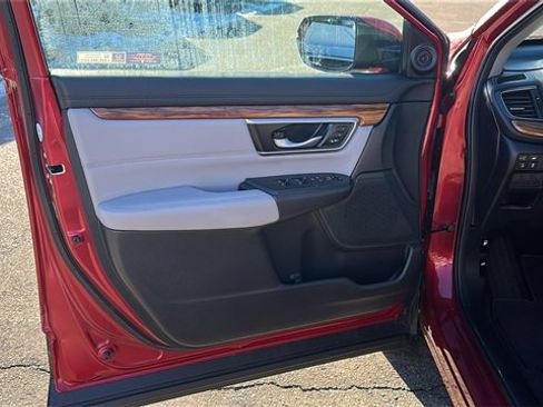 Used 2022 Honda CR-V Touring image 8