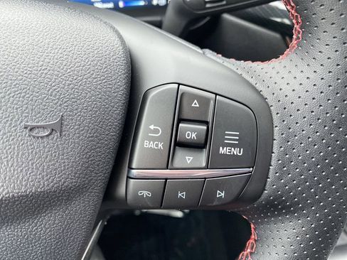 New 2026 Ford Escape ST-Line Select w/ Tech Pack #2 image 35