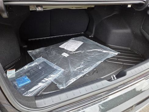 Certified 2025 Kia K4 EX FWD image 14