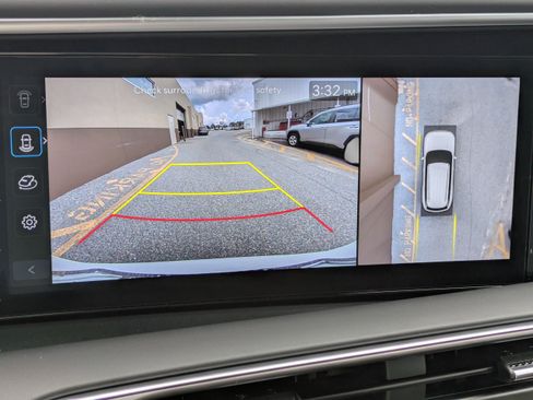 New 2026 Hyundai Palisade Calligraphy AWD/4WD image 22
