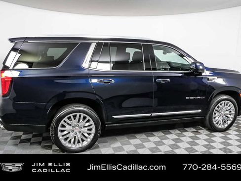Used 2023 GMC Yukon Denali image 2