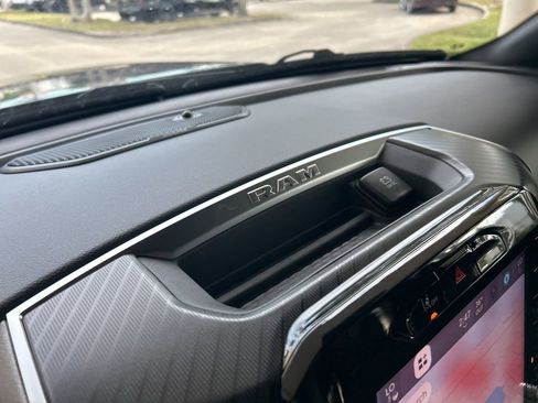 New 2026 RAM 1500 Lone Star image 44