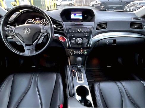 Used 2021 Acura ILX image 15