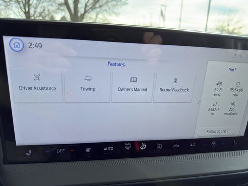 New 2026 Ford Maverick XLT w/ XLT Luxury Package image 28